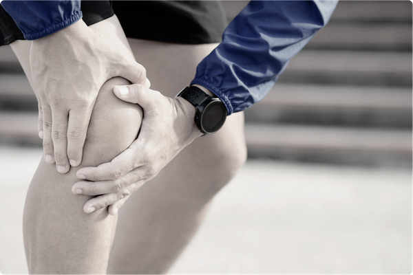 Recover faster