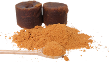 Gula Aren (palm sugar)