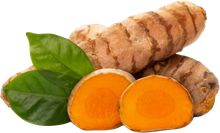 Kunyit (turmeric)